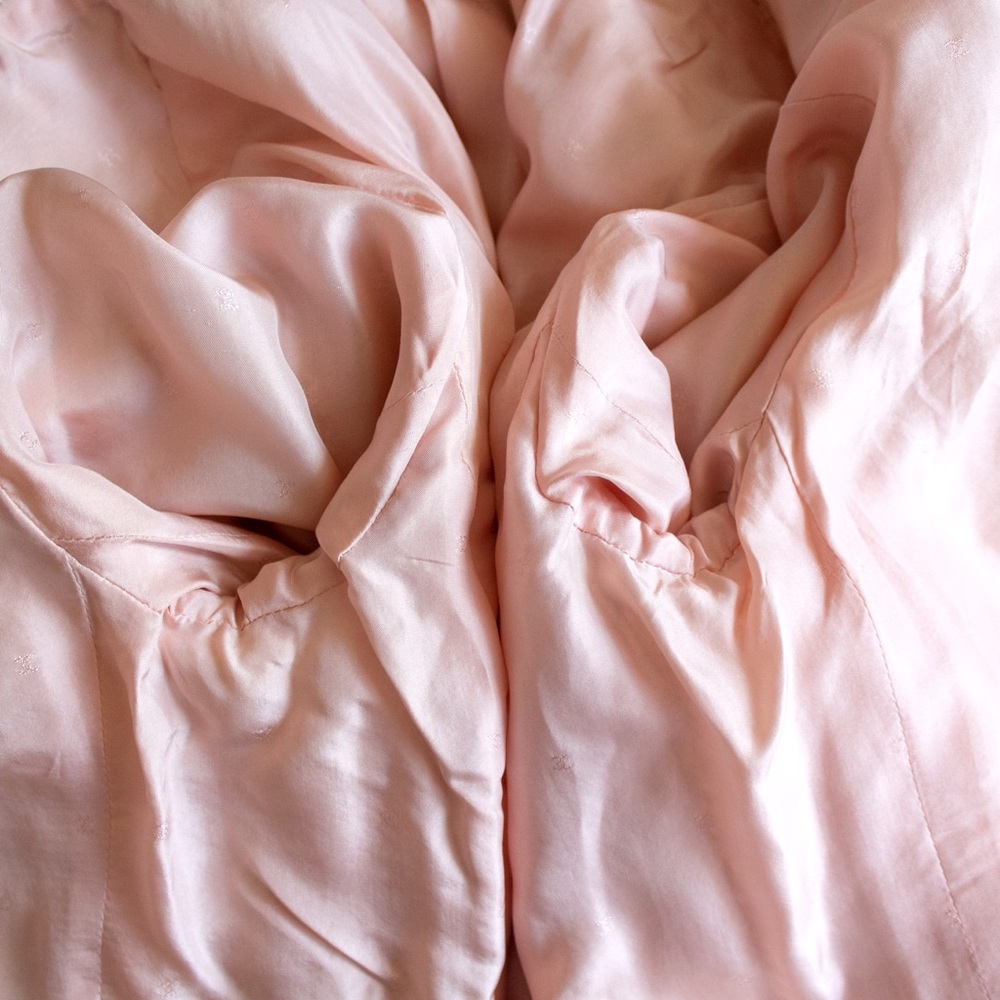 Iconic Chanel Vintage Spring 1994 Pink Jacket Suit - Picture 16 of 16